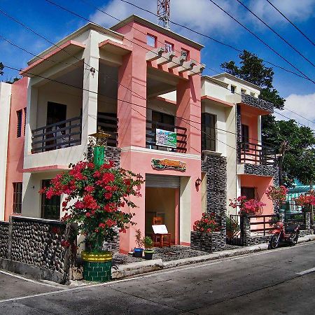 R&E Bed & Breakfast Ivana Exterior foto