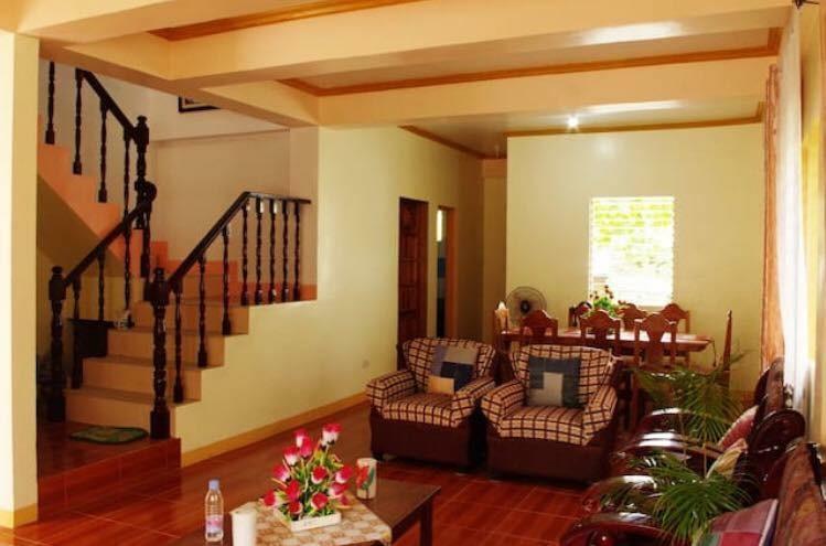 R&E Bed & Breakfast Ivana Exterior foto