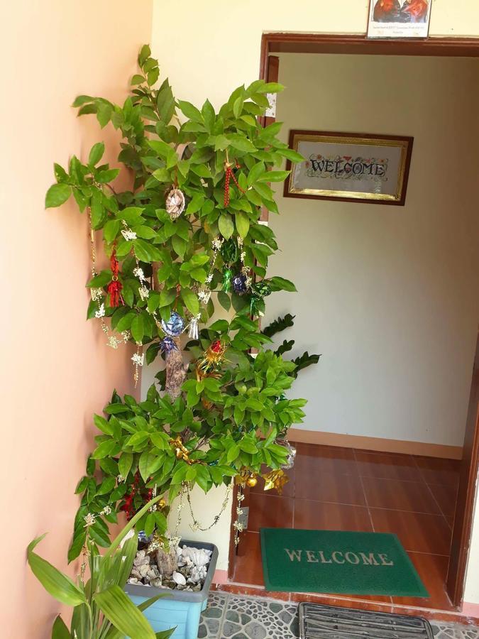 R&E Bed & Breakfast Ivana Exterior foto
