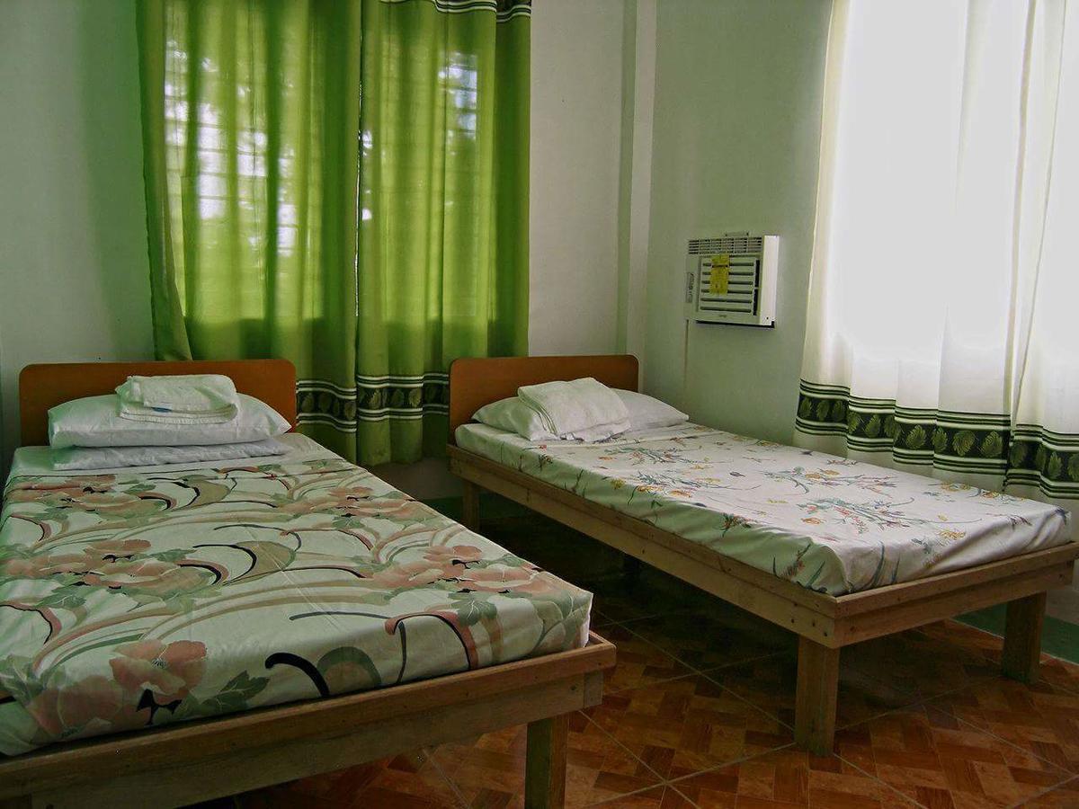 R&E Bed & Breakfast Ivana Exterior foto