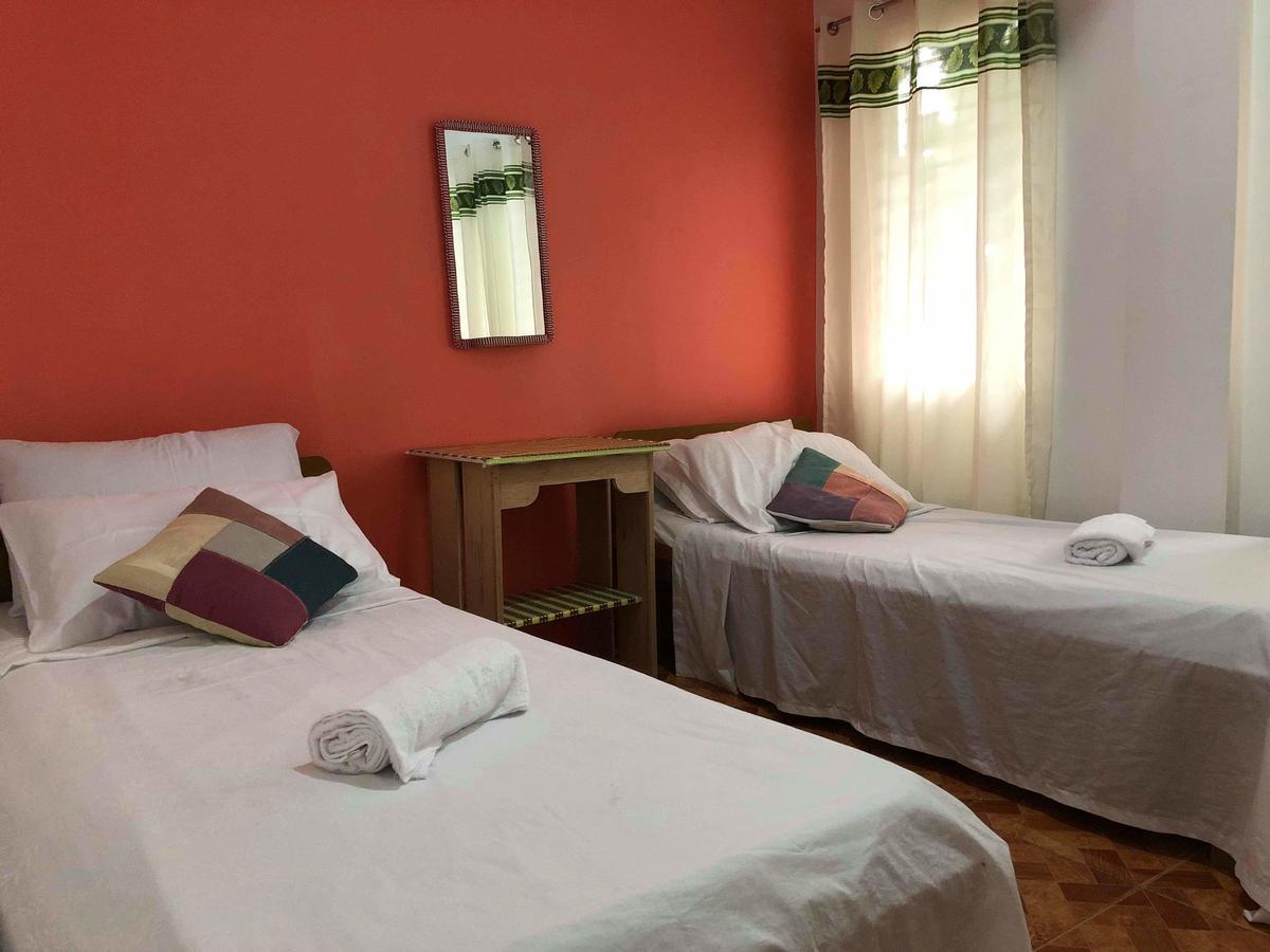 R&E Bed & Breakfast Ivana Exterior foto